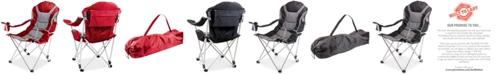 Oniva by Picnic Time Reclining Camp Chair
